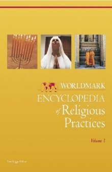 Worldmark encyclopedia of religious practices - Countries A-L