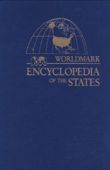 Worldmark Encyclopedia of the States -Alabama - Montana