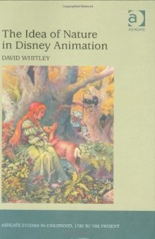 The idea of nature in Disney animation