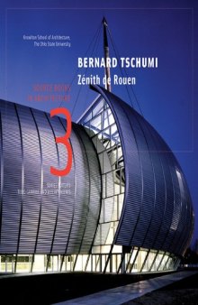 Bernard Tschumi/Zenith de Rouen