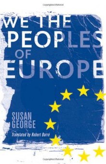 We, the Peoples of Europe  