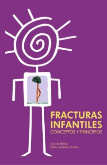 Fracturas infantiles: Conceptos y Principios. 2Ed.