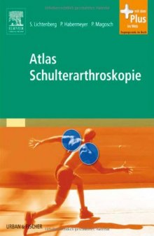 Atlas Schulterarthroskopie