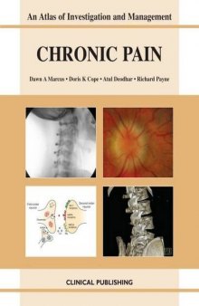 Chronic Pain: Atlas of Investigation and Management