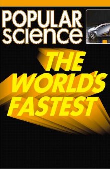 Popular Science (February 2005)