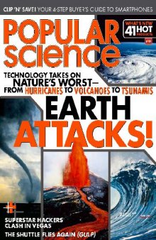 Popular Science (May 2005)