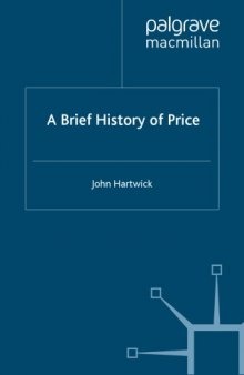 A Brief History of Price