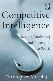 Competitive Intelligence