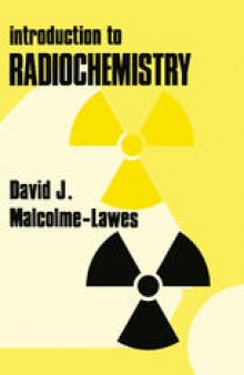 Introduction to Radiochemistry