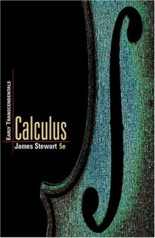 Calculus: early transcendentals. All solutions