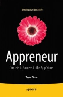 Appreneur: Secrets to Success in the App Store