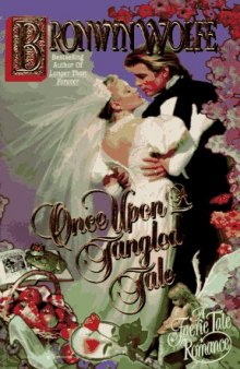 Once upon a Tangled Tale (Faerie Tale Romance)