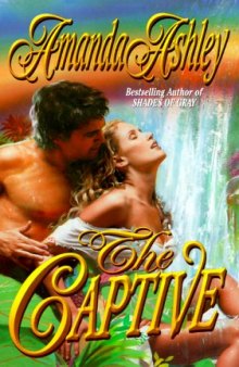The Captive (Love Spell romance)