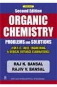 Organic Chemistry Problems and Solutions  