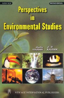 Perspectives in Environmental Studies