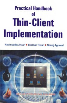Practical Handbook of Thin-Client Implementation