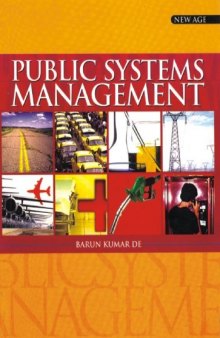Public System Management
