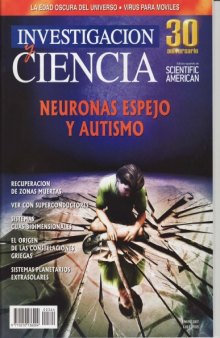 Investigación y Ciencia: 364 -ENERO 2007 364 ENERO 