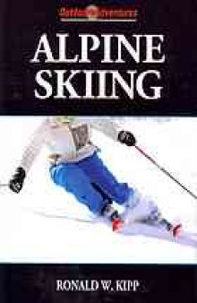 Alpine skiing