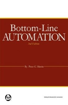 Bottom-Line Automation, 2nd Edition