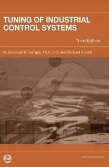 Turning of Industrial Control Systems, Third Edition