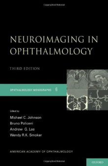 Neuroimaging in Ophthalmology (Opthamology Monograph Series)