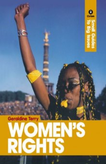 Women's Rights (Small Guides to Big Issues)