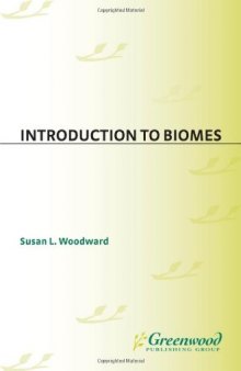Introduction to biomes
