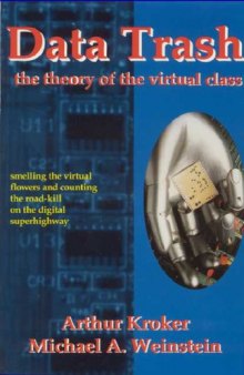 Data Trash: The Theory of the Virtual Class