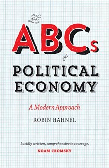 The ABCs of political economy : a modern approach