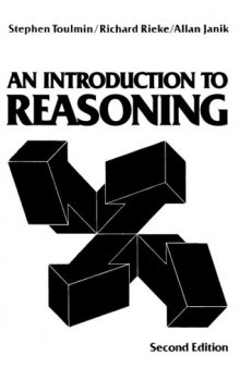 An Introduction to Reasoning