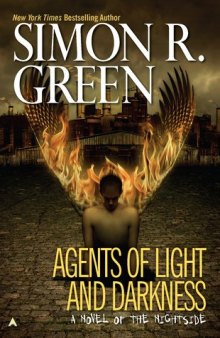 Agents of Light and Darkness (Nightside, Book 2)
