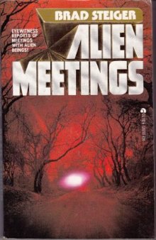 Alien Meetings
