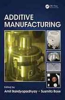 Additive manufacturing