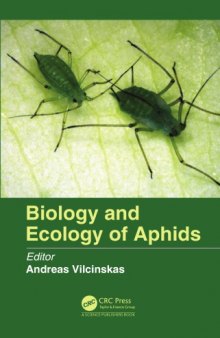 Biology and ecology of aphids