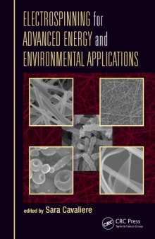 Electrospinning for advanced energy and environmental applications