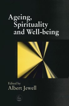 Ageing, spirituality, and well-being