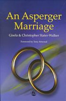 An Asperger marriage