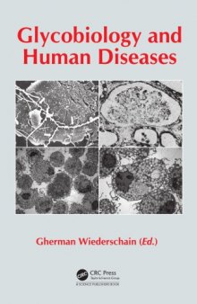 Glycobiology and human diseases