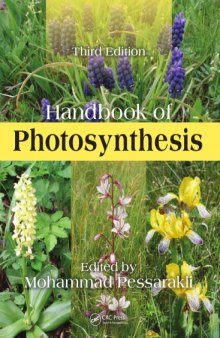 Handbook of photosynthesis