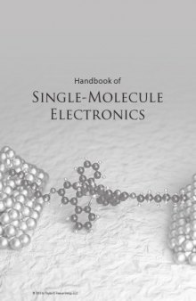 Handbook of Single-molecule Electronics