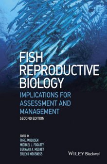 Fish reproductive biology : implications for assessment and management