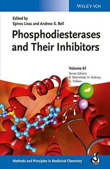 Phosphodiesterases and Their Inhibitors,