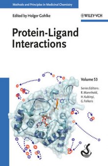Protein-Ligand Interactions, First Edition