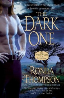 The Dark One (The Wild Wulfs of London)