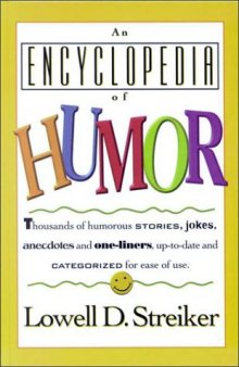 An Encyclopedia of Humor