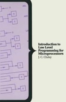 An Introduction to Low Level Programming for Microprocessors