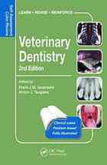 Veterinary dentistry : self-assessment color review
