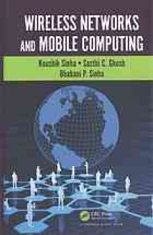 Wireless networks and mobile computing