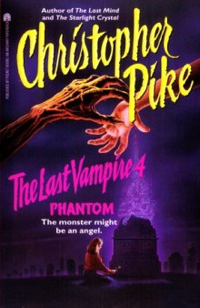 The Phantom: The Last Vampire 4